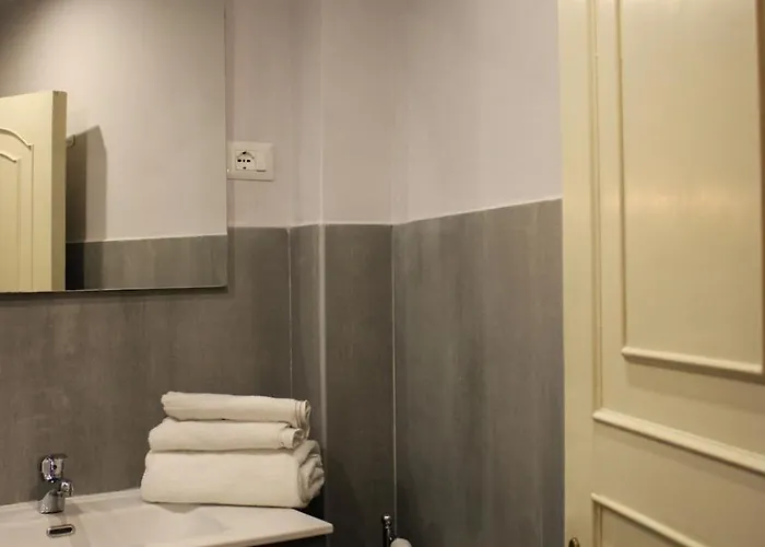 Romantic Flat In The Heart Of Trastevere Apartament