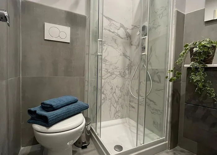 Romantic Flat In The Heart Of Trastevere Apartament Rzym