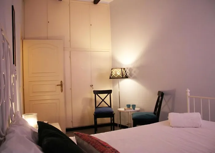 Romantic Flat In The Heart Of Trastevere * Róma