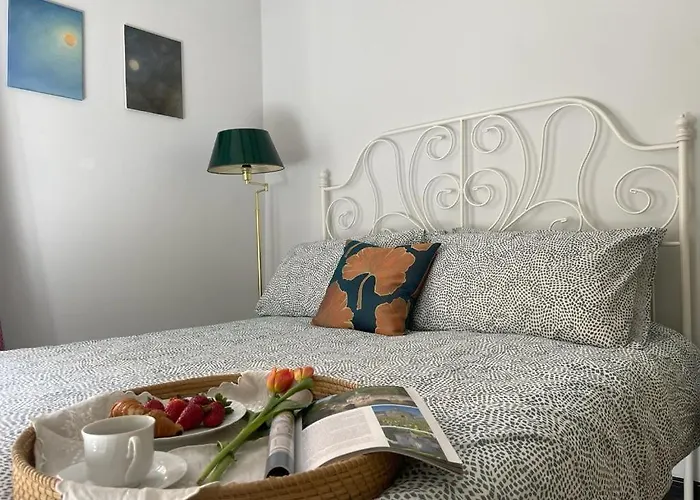 Romantic Flat In The Heart Of Trastevere Apartament *