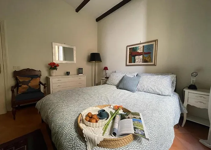 Romantic Flat In The Heart Of Trastevere Apartament *