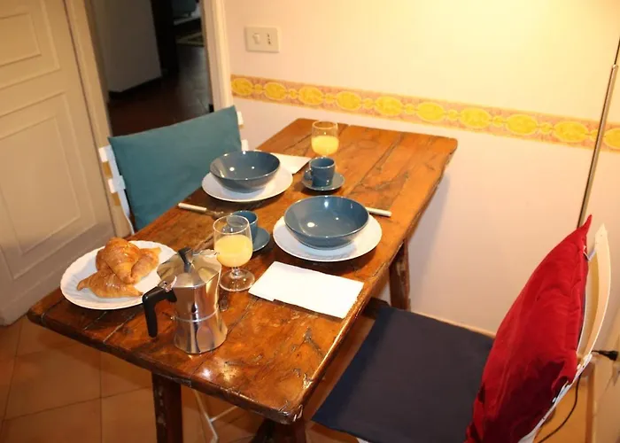 Romantic Flat In The Heart Of Trastevere Apartament Rzym