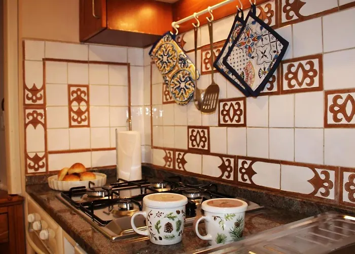 Romantic Flat In The Heart Of Trastevere Apartman *