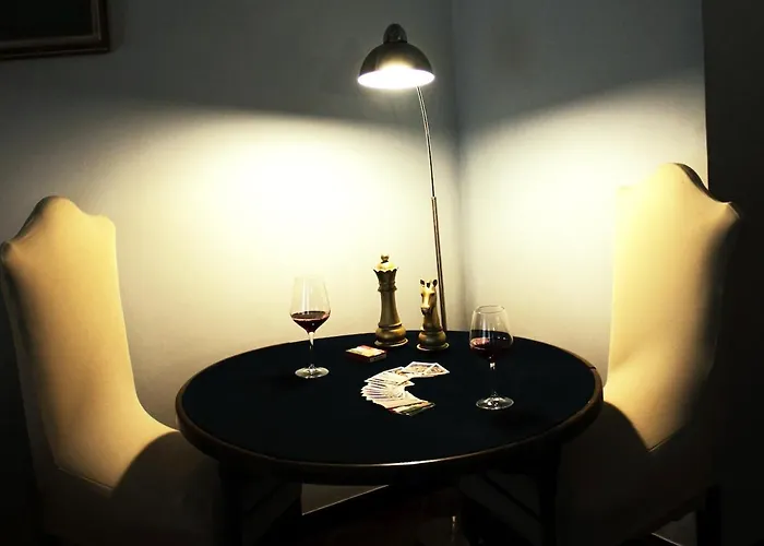 Romantic Flat In The Heart Of Trastevere * Roma