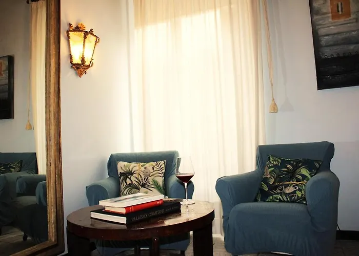 Romantic Flat In The Heart Of Trastevere *